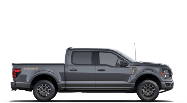2025 Ford F-150+F-150